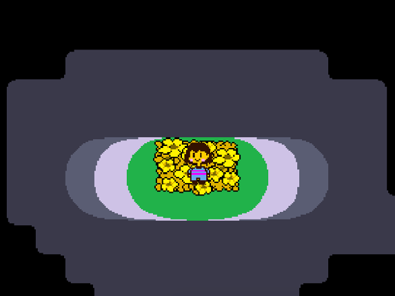 Dusttale screenshot