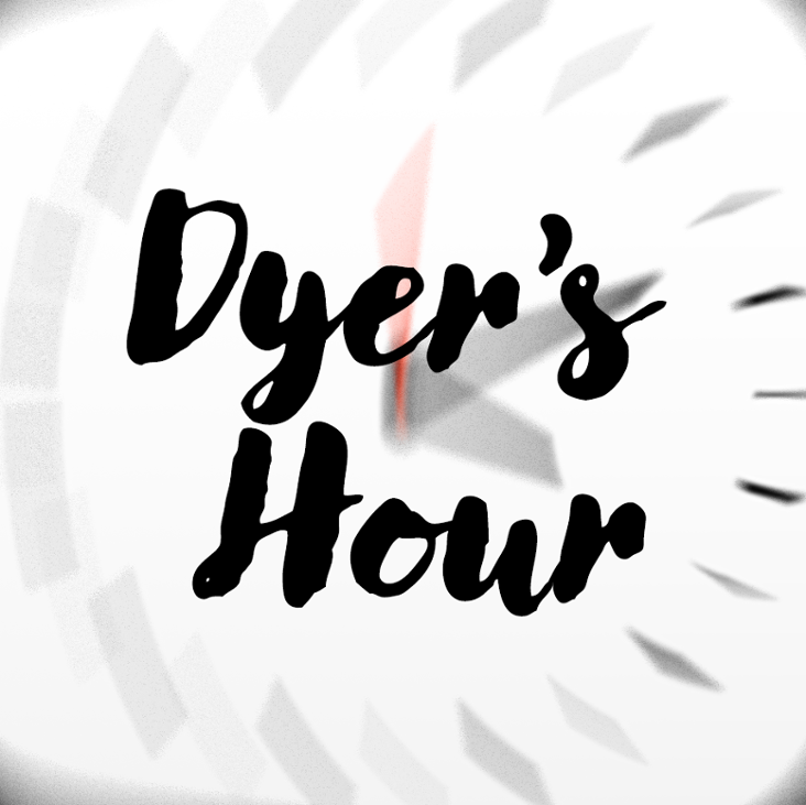 Games like Dyer's Hour