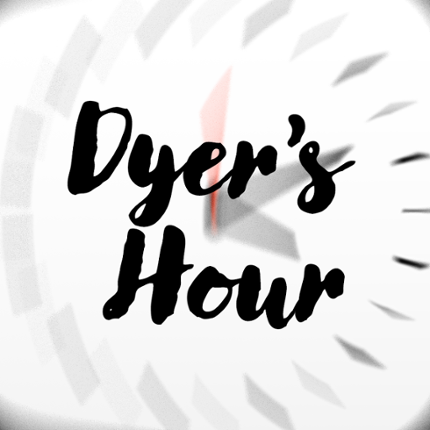 Dyer's Hour Image