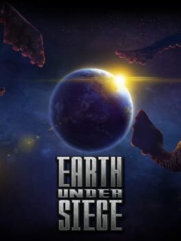 Games like Earth Under Siege
