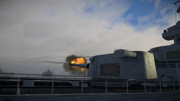 Easy Red 2: All Fronts screenshot