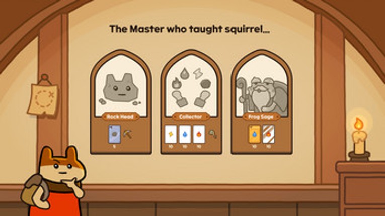 ELEMENTAIL screenshot