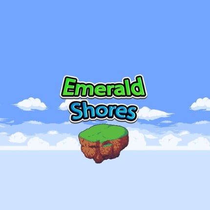 Emerald Shores Game Cover