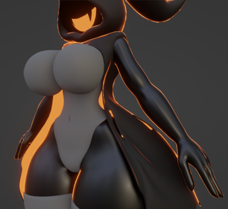 ERAM (Shadow Mantle) screenshot