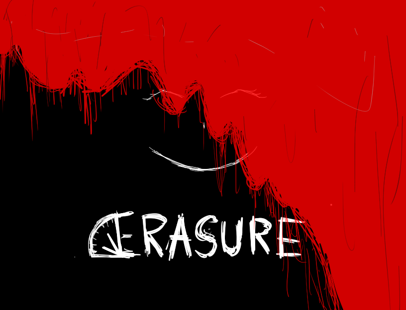 Games like ERASURE (Beta)