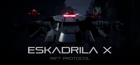 Games like Eskadrila X - Rift Protocol