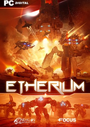 Etherium Game Cover