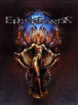 Games like Etherlords