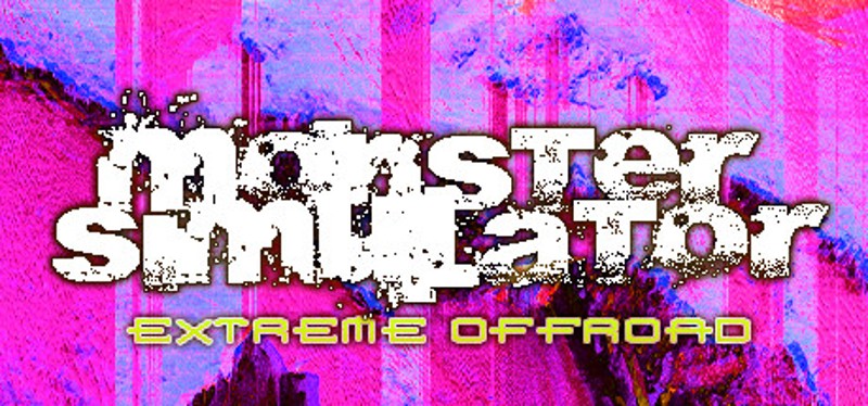 Extreme Offroad Monster Simulator Image