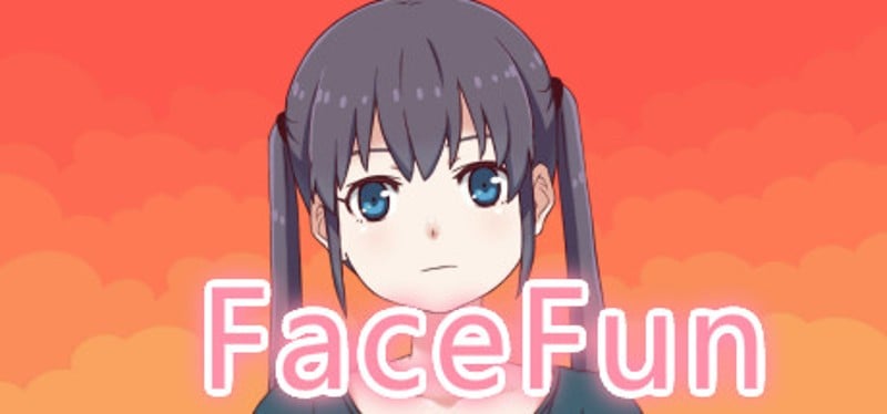 FaceFun Game Cover