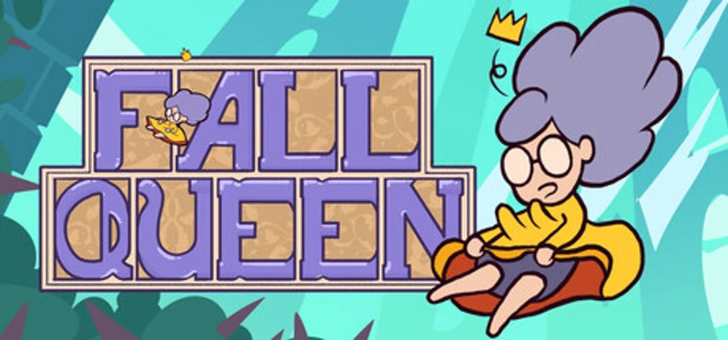 Fall Queen Image
