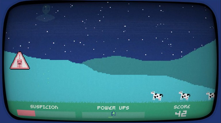 Farm Invader screenshot