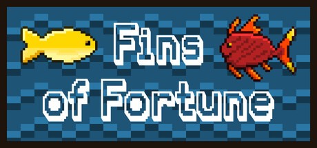 Games like Fins of Fortune