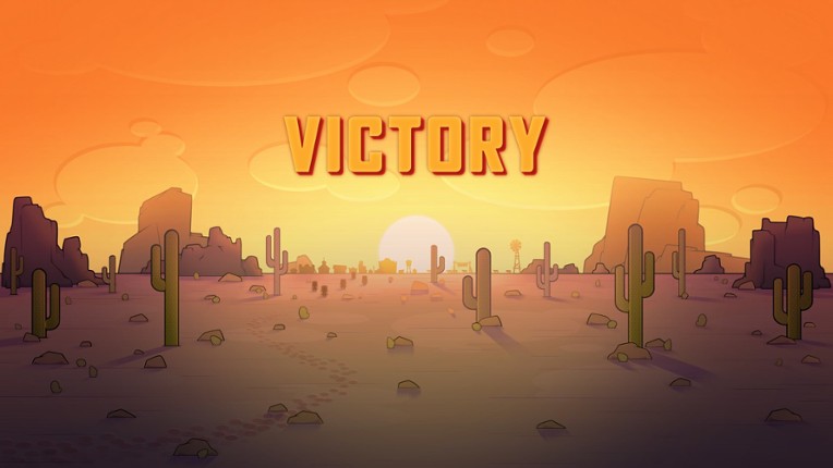 Five Heads screenshot