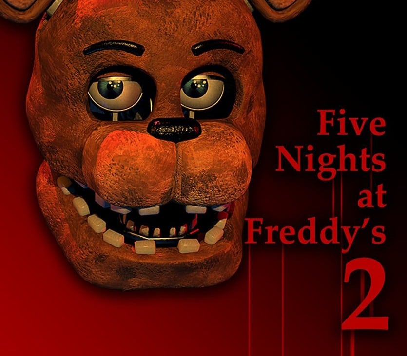 Games like Five Nights at Freddy's