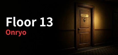 Games like Floor 13: Onryo