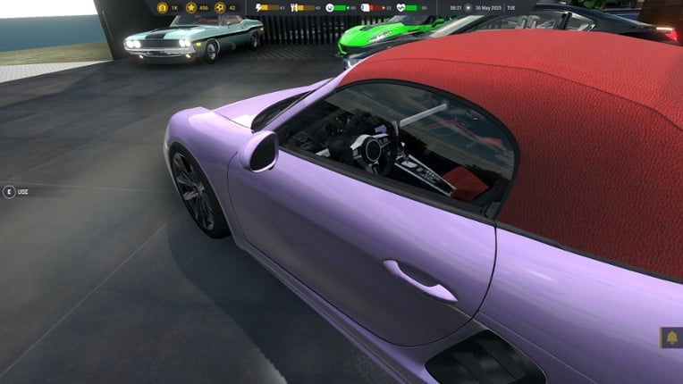 Football Life Simulator screenshot