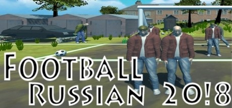 Games like Football Russian 20!8