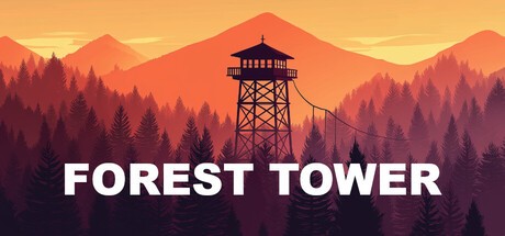 Games like Forest Tower