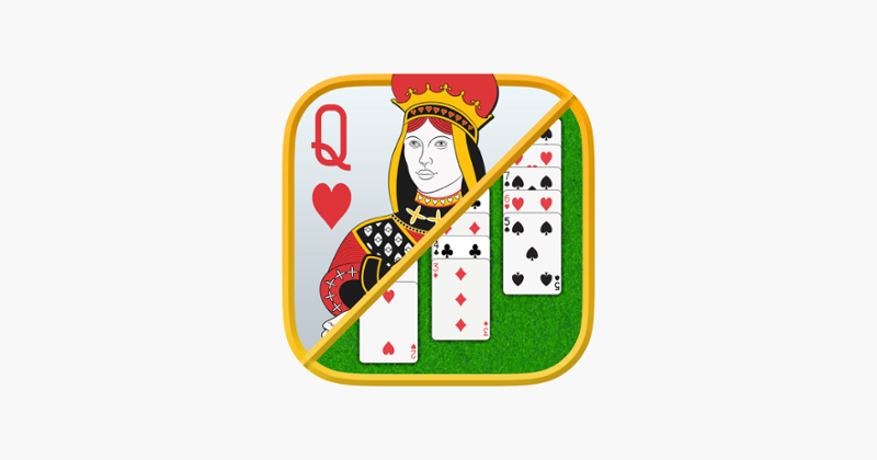 Free Solitaire Games Image