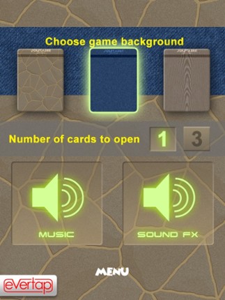 Free Solitaire Games screenshot