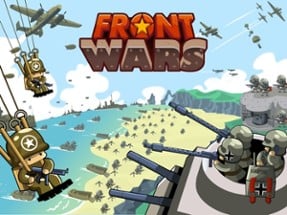 Front Wars Image