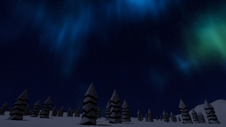 Frozen Isolation screenshot