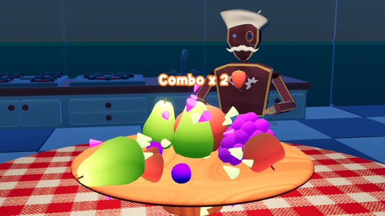 Fruit Wars screenshot