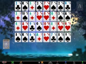 Full Deck Pro Solitaire Image