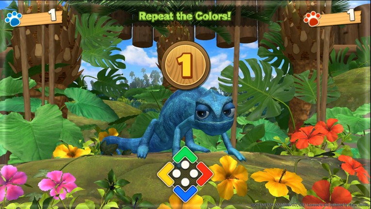 Fun! Fun! Animal Park screenshot