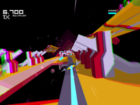 Futuridium EP Image