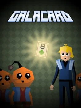 Games like Galacard