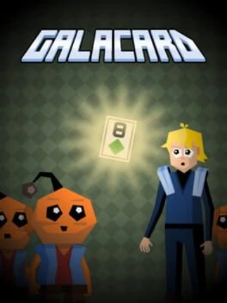 Galacard Image