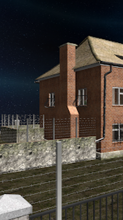 Escape Game TORIKAGO screenshot