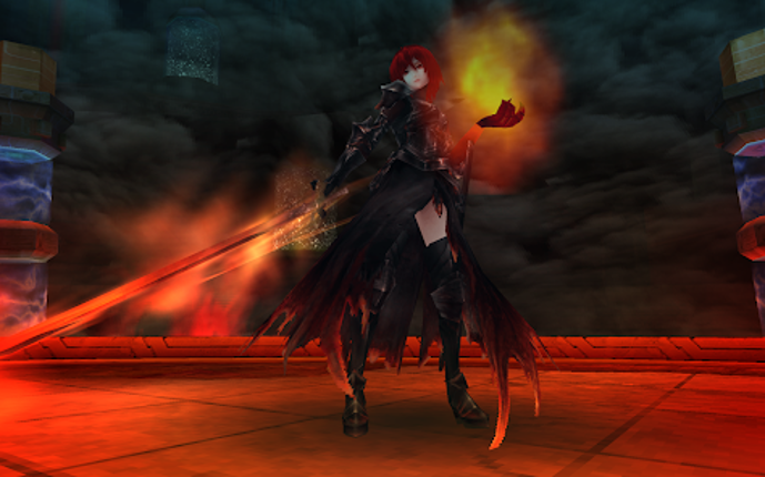 Aurcus Online MMORPG Image