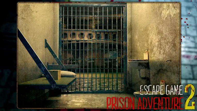 Escape game:prison adventure 2 Image