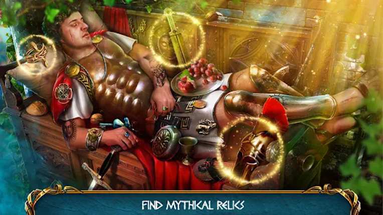 Dark Romance 4 f2p screenshot