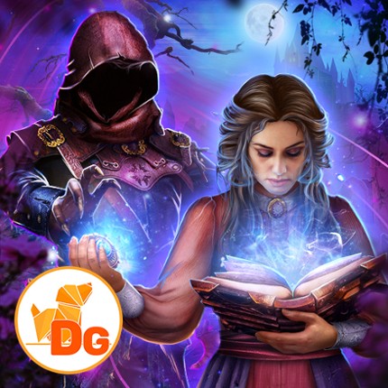 Spirit Legends: Solar Eclipse Image