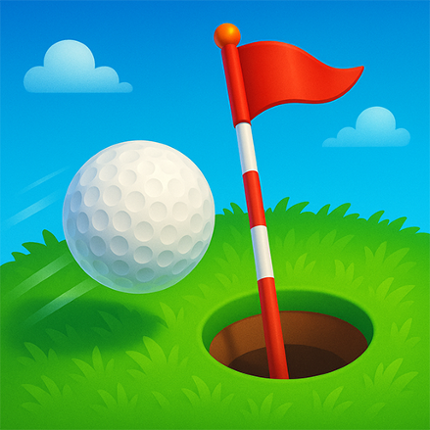 Mini Golf Clash 3D - Golf Game Image