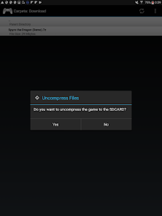 ePSXe sevenzip Plugin Image