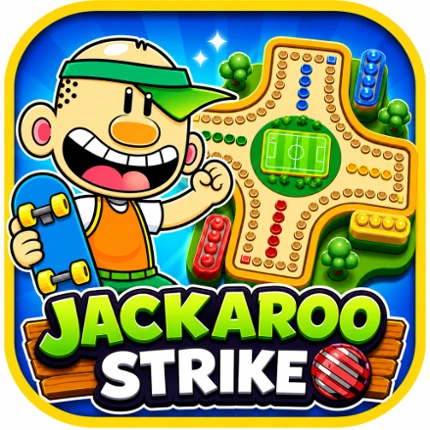 Jackaroo Strike Image