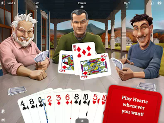 Hearts Image