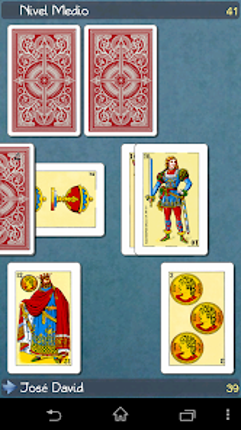 Briscola - La Brisca screenshot