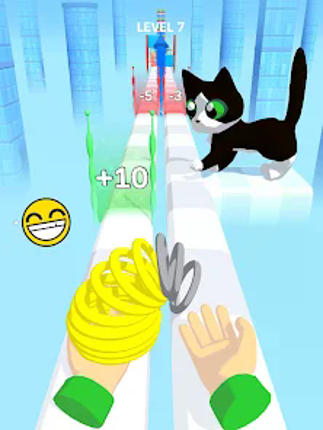 Toy Spring screenshot