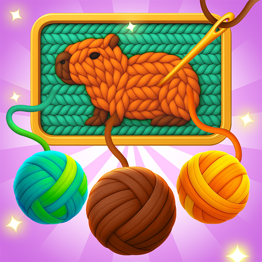 Games like Knit Away