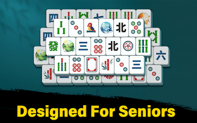 Mahjong Solitaire: Match Games screenshot