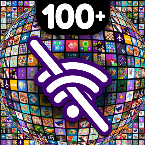 Games like Offline Games No WiFi Puzzles
