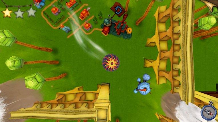 daWindci Deluxe Image