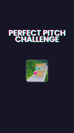 Perfect Pitch Challenge screenshot