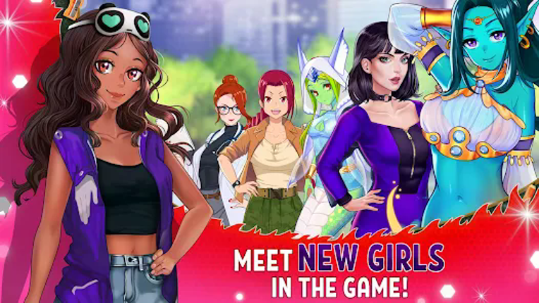 Passion Worlds Image